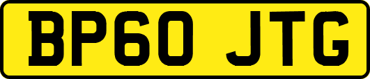 BP60JTG