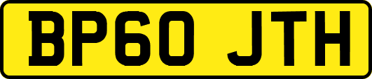BP60JTH