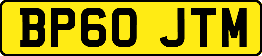 BP60JTM