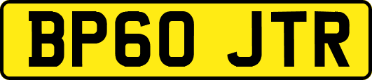BP60JTR