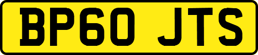 BP60JTS