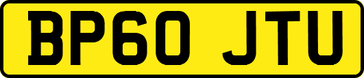 BP60JTU
