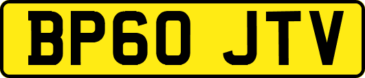 BP60JTV