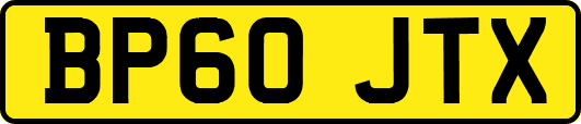 BP60JTX