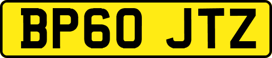 BP60JTZ