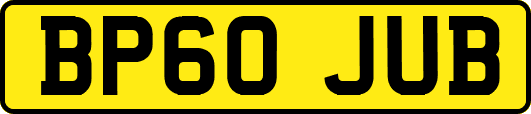 BP60JUB