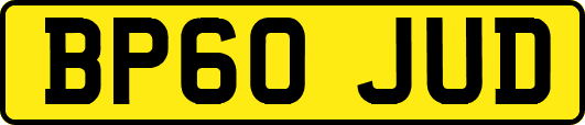 BP60JUD