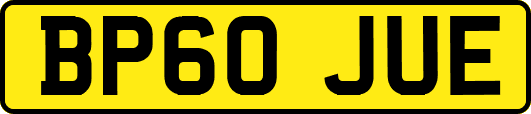 BP60JUE