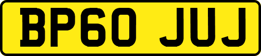 BP60JUJ