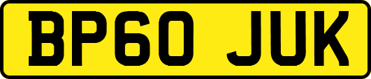 BP60JUK