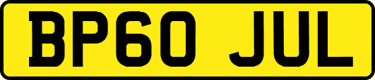BP60JUL