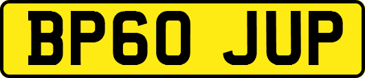 BP60JUP