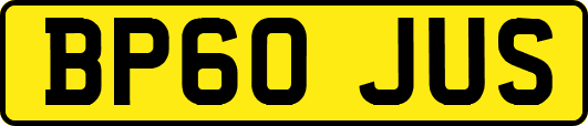 BP60JUS