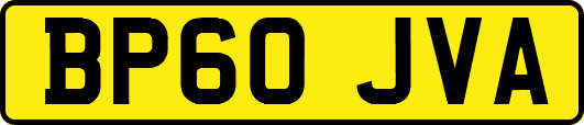 BP60JVA