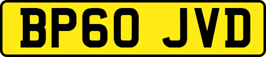 BP60JVD