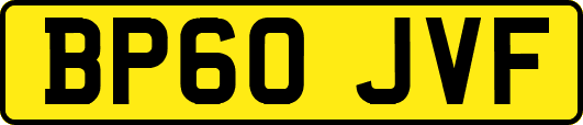 BP60JVF