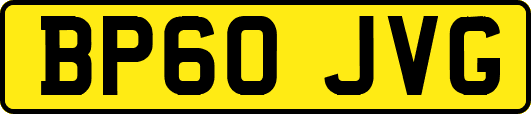 BP60JVG