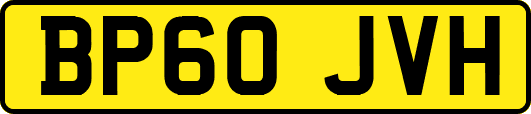 BP60JVH