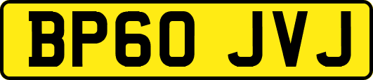 BP60JVJ
