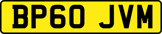 BP60JVM
