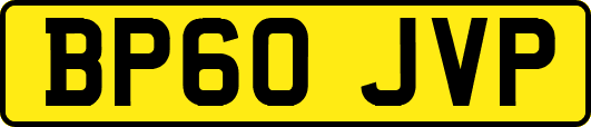BP60JVP
