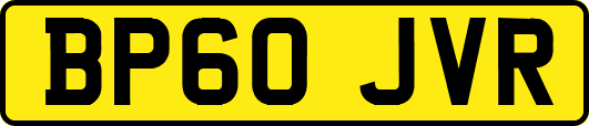 BP60JVR
