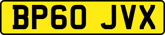 BP60JVX