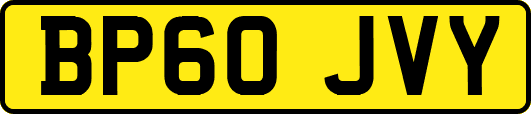 BP60JVY