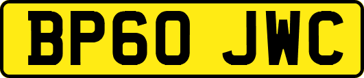 BP60JWC