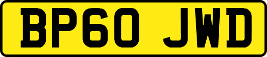 BP60JWD
