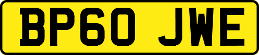 BP60JWE