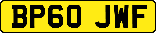 BP60JWF