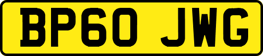 BP60JWG