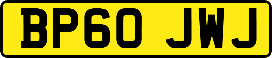 BP60JWJ
