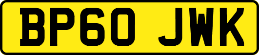 BP60JWK