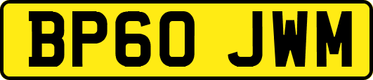 BP60JWM