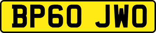 BP60JWO