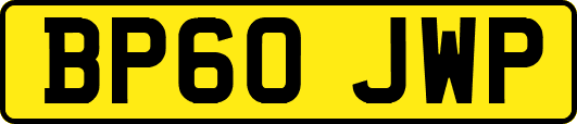BP60JWP