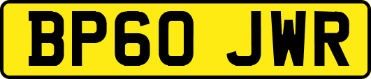 BP60JWR