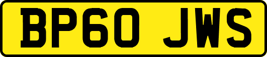 BP60JWS