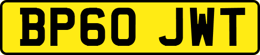 BP60JWT