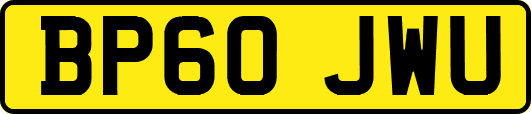 BP60JWU