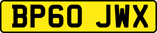 BP60JWX