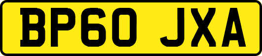 BP60JXA