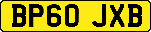 BP60JXB