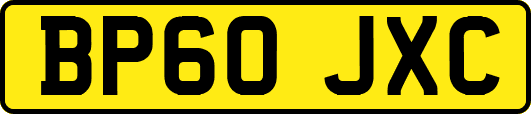 BP60JXC