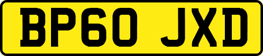 BP60JXD