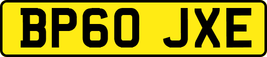 BP60JXE