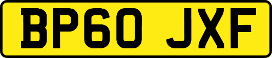 BP60JXF