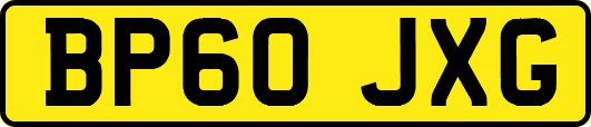 BP60JXG